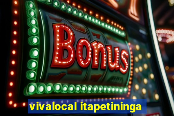 vivalocal itapetininga